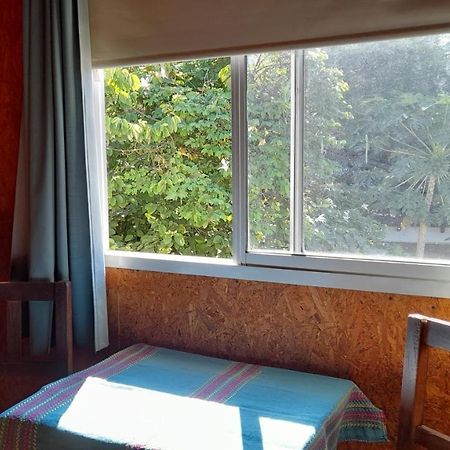Campanita Amarilla Bed & Breakfast Салта Екстериор снимка