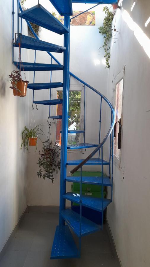 Campanita Amarilla Bed & Breakfast Салта Екстериор снимка
