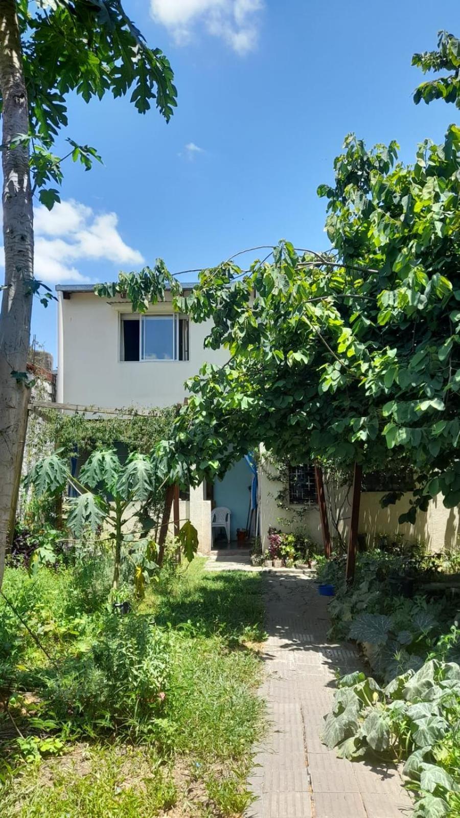 Campanita Amarilla Bed & Breakfast Салта Екстериор снимка